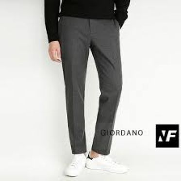 Top shop bán quần tây cho nam đẹp tại Nha Trang