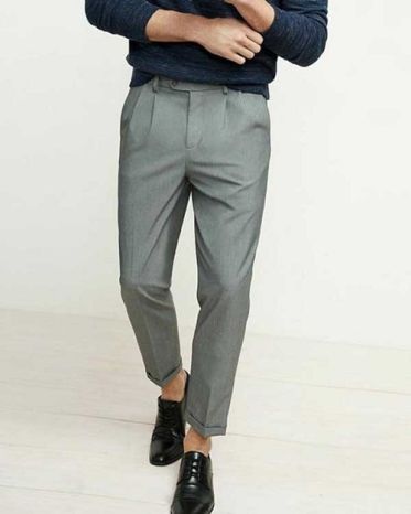 Top shop bán quần tây cho nam sang trọng tại quận Đống Đa - Hà Nội