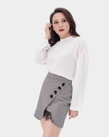 Top shop bán váy đầm cho nữ đẹp tại Nha Trang