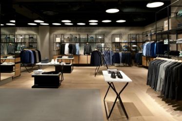 Top shop thời trang cho nam tại Long Biên - Hà Nội