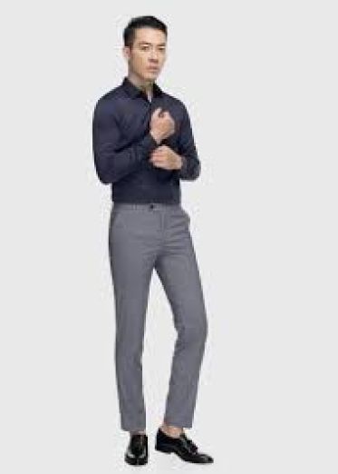 Top shop thời trang công sở cho nam đẹp tại Cầu Giấy - Hà Nội