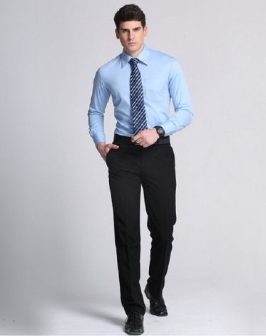 Top shop thời trang công sở cho nam sang trọng tại Vũng Tàu