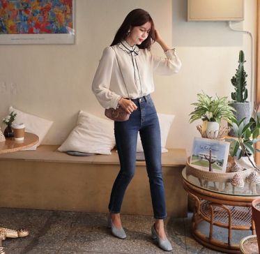 Top shop thời trang công sở cho nữ sang trọng tại Nha Trang
