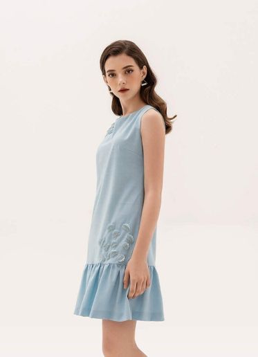 Top shop váy đầm cho nữ xinh lung linh tại Đà Nẵng