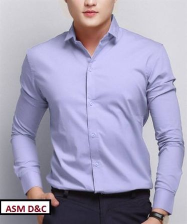 Top shop bán áo sơ mi cho nam đẹp trên đường Cộng Hòa