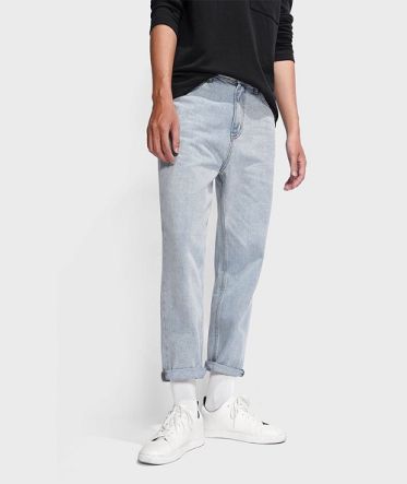 Top shop bán quần jean cho nam đẹp trên đường Cộng Hòa