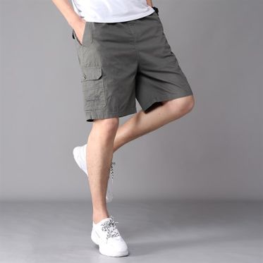 Top shop bán quần short cho nam năng động trên đường Cộng Hòa