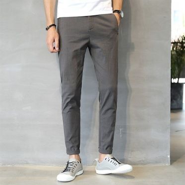 Top shop bán quần tây cho nam đẹp trên đường Cộng Hòa