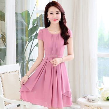 Top shop bán váy đầm cho nữ đẹp tại Long Biên - Hà Nội