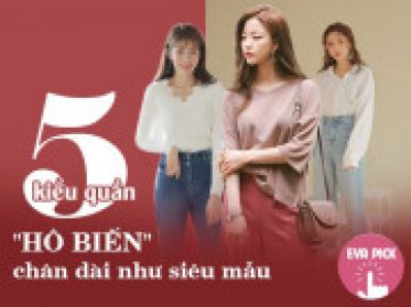 Những kiểu phối đồ cho các bạn nữ che đậy vòng 1 quá cỡ