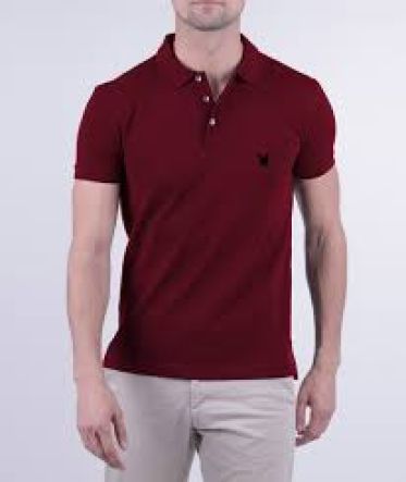 Top shop bán áo Polo cho nam đẹp trên phố Trương Định - Hà Nội