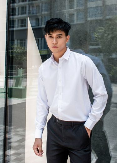 Top shop bán áo sơ mi cho nam đẹp tại Quảng Ninh