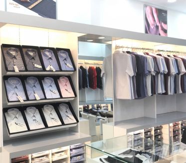 Top shop bán áo sơ mi cho nam đẹp tại TP.Vĩnh Long