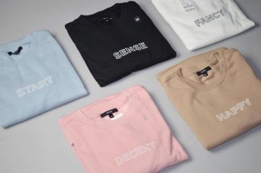 Top shop bán áo thun cho nam đẹp trên phố Đặng Văn Ngữ - Hà Nội
