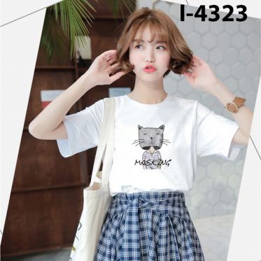 Top shop bán áo thun cho nữ đẹp tại quận Cẩm Lệ - Đà Nẵng