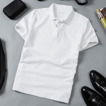 Top shop bán áo thun Polo cho nam đẹp tại Nghệ An