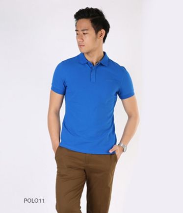 Top shop bán áo thun Polo cho nam đẹp tại Quảng Ninh