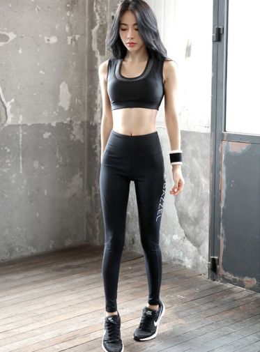 Top shop bán đồ thể thao cho nữ tại Đà Nẵng