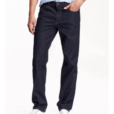 Top shop bán quần jean cho nam đẹp trên phố Đặng Văn Ngữ - Hà Nội