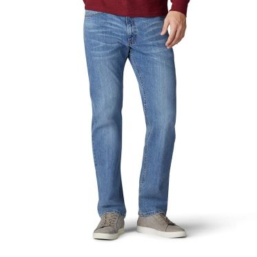 Top shop bán quần jean cho nam đẹp trên phố Trương Định - Hà Nội