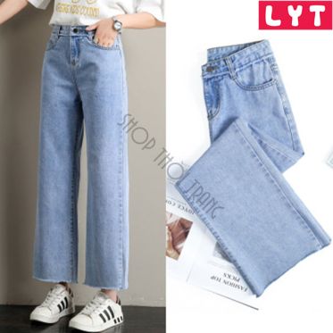 Top shop bán quần jean cho nữ đẹp tại quận Cẩm Lệ - Đà Nẵng