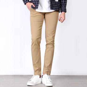 Top shop bán quần kaki,chinos cho nam đẹp tại Quảng Ninh
