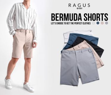 Top shop bán quần short cho nam đẹp trên phố Trương Định - Hà Nội