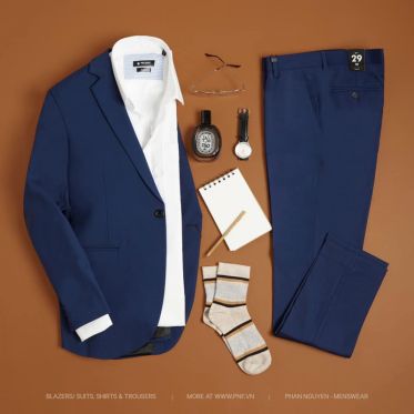 Top shop bán quần tây cho nam đẹp tại Hà Giang