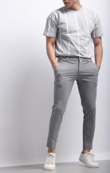 Top shop bán quần tây cho nam đẹp trên phố Đặng Văn Ngữ - Hà Nội