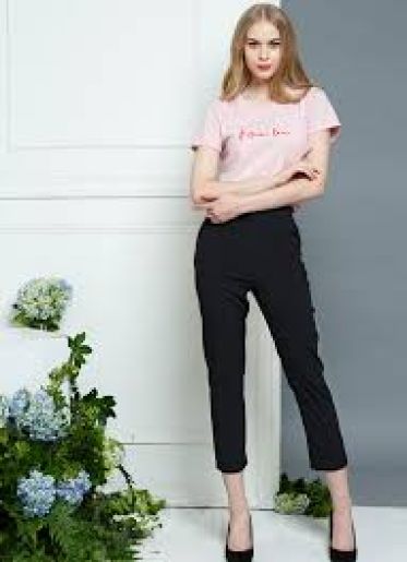 Top shop bán quần tây cho nữ đẹp tại quận Cẩm Lệ - Đà Nẵng