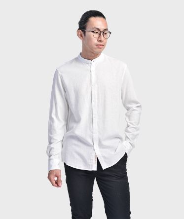 Top shop bán sơ mi cho nam đẹp trên phố Trương Định - Hà Nội