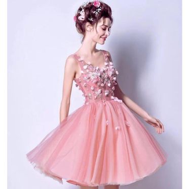 Top shop bán váy đầm cho nữ đẹp tại TP.Mỹ Tho