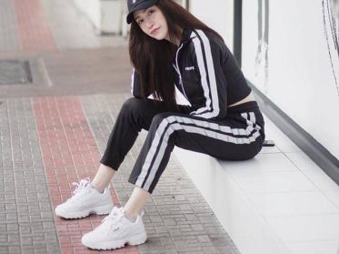 Top shop đồ thể thao cho nữ đẹp tại Cần Thơ