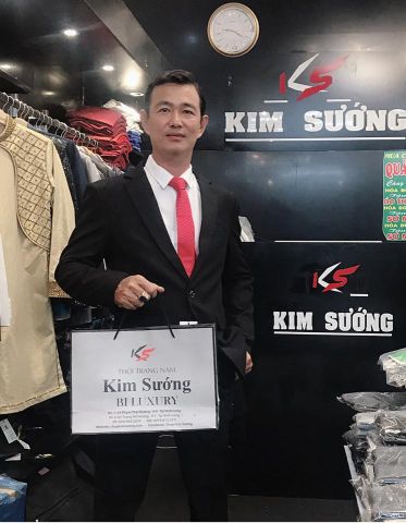 Top shop thời trang công sở cho nam lịch thiệp tại TP.Vĩnh Long