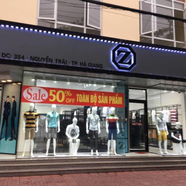Top shop thời trang nam đẹp tại Hà Giang