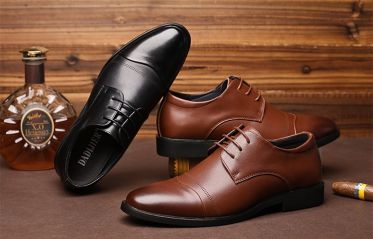 Danh sách shop bán giầy tây nam đẹp chất lượng tại TpHCM