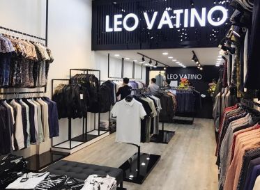 Top những shop thời trang nam giá rẻ tại Quận 1, TPHCM