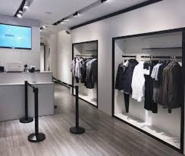 Top những shop thời trang nam cao cấp tại TP.HCM