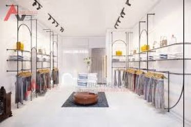 Top những shop thời trang nữ cao cấp tại TP.HCM