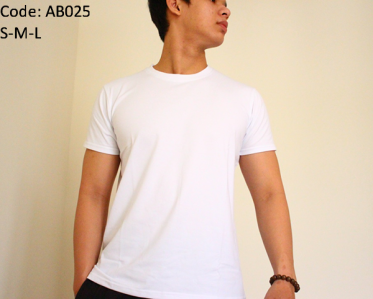 Top shop áo thun cho nam giá rẻ tại Quận 1 TP.HCM