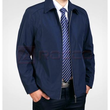 Top shop bán áo khoác cao cấp cho nam tại Quận 2, TP.HCM