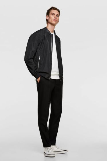Top shop bán áo khoác cao cấp cho nam tại Quận 3, TP.HCM