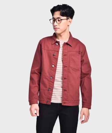 Top shop bán áo khoác cho nam giá rẻ tại Quận 2, TP.HCM