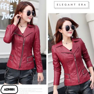 Top shop bán áo khoác cho nữ cao cấp tại TP.HCM