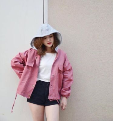 Top shop bán áo khoác cho nữ giá rẻ tại Quận 1, TP.HCM