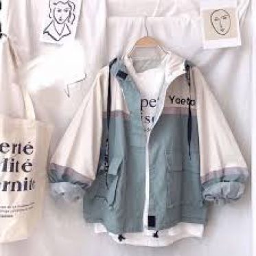 Top shop bán áo khoác giá rẻ đẹp cho nữ tại Quận 3, TP.HCM