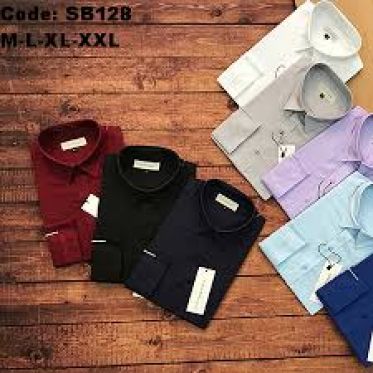 Top shop bán áo sơ mi cho nam giá rẻ tại Quận 1, TpHcm