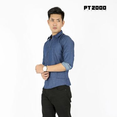 Top shop bán áo sơ mi cho nam giá rẻ tại TP.HCM