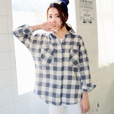 Top shop bán áo sơ mi cho nữ giá rẻ tại Quận 2, TP.HCM
