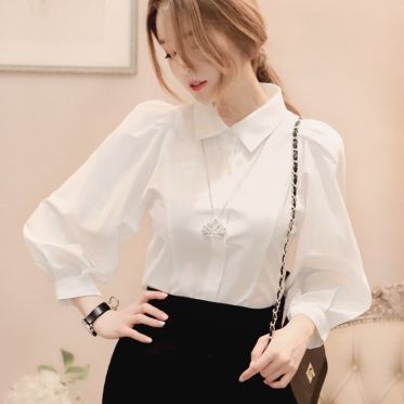 Top shop bán áo sơ mi nữ cao cấp tại Quận 2, TP.HCM